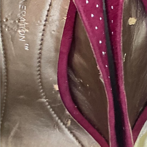 BCBGeneration  heels - Picture 3 of 5